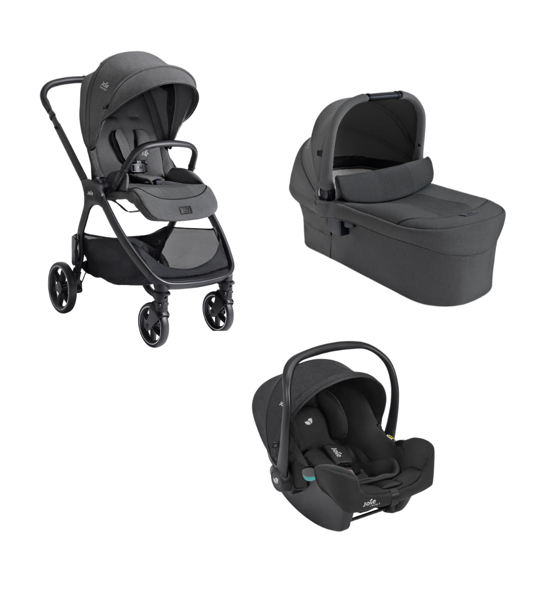 PROMO Trio VALORA "5" JOIE - immagine 2