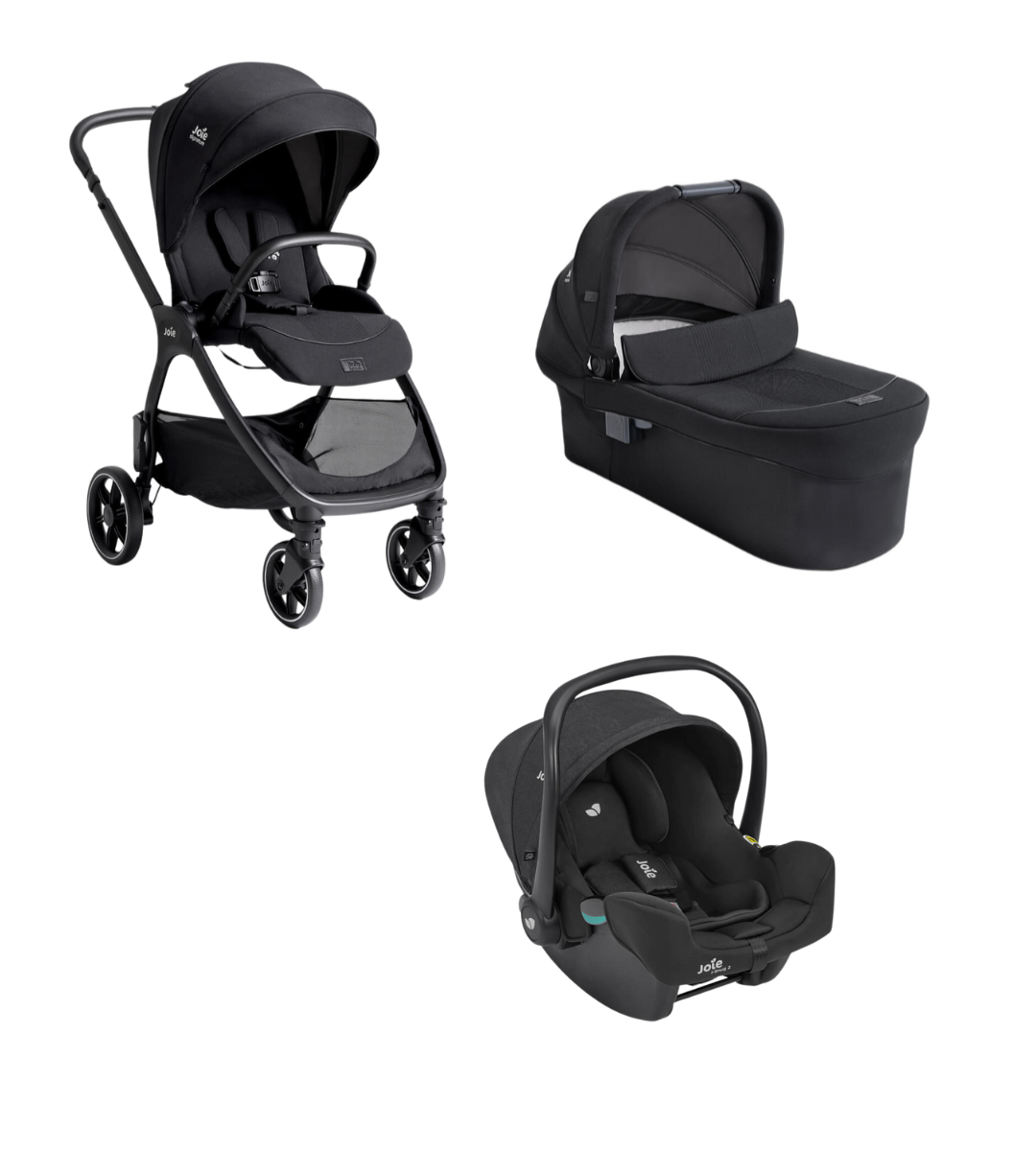 PROMO Trio VALORA "5" JOIE