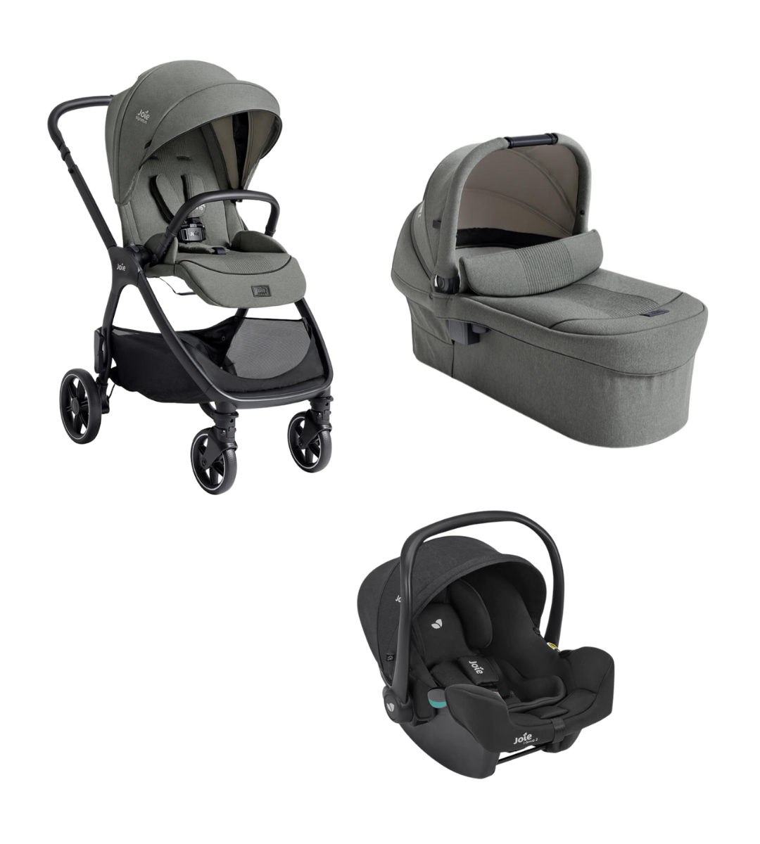 PROMO Trio VALORA "5" JOIE - immagine 4