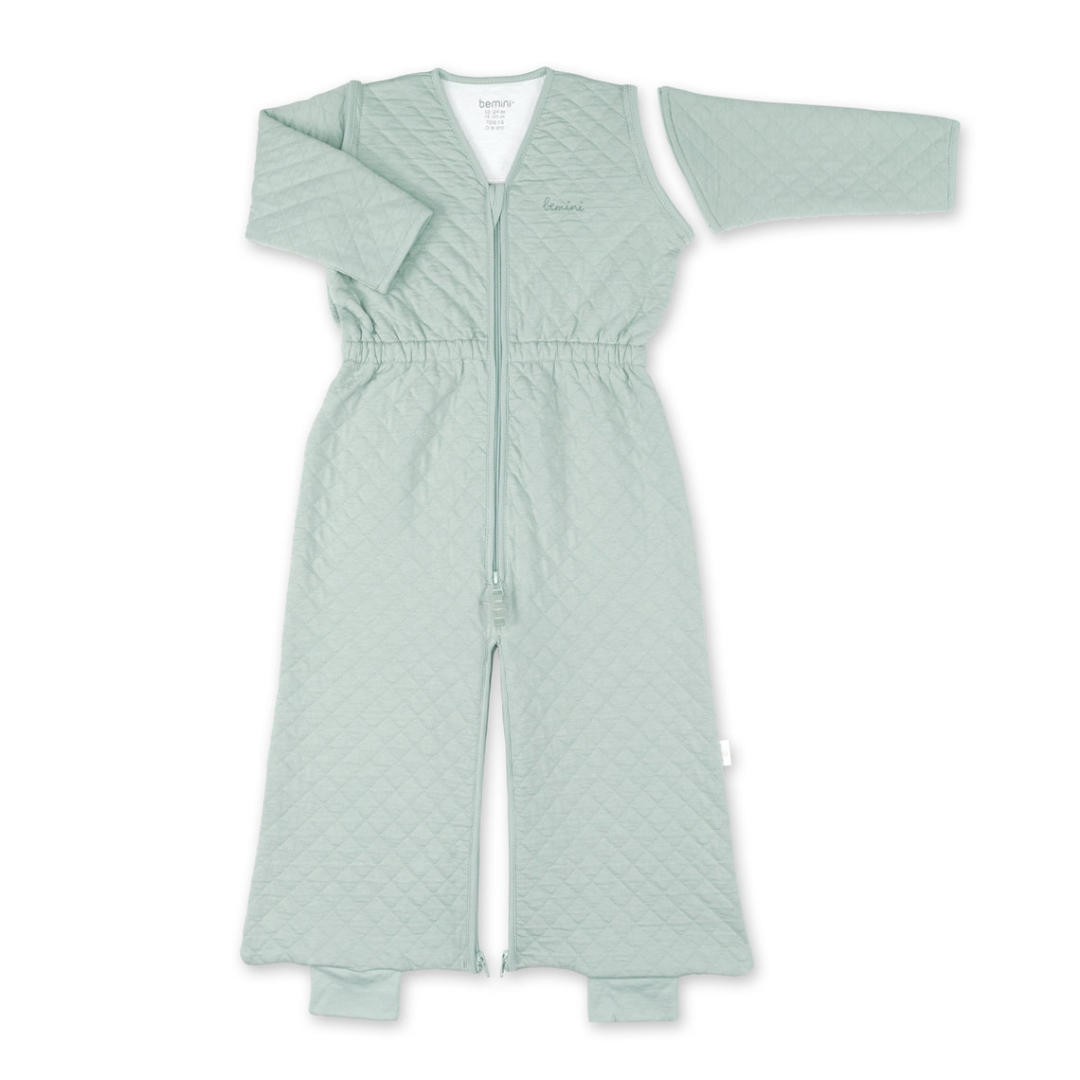 SACCO NANNA BEMINI 12-24 mesi in cotone organico TOG 1,5 - immagine 2