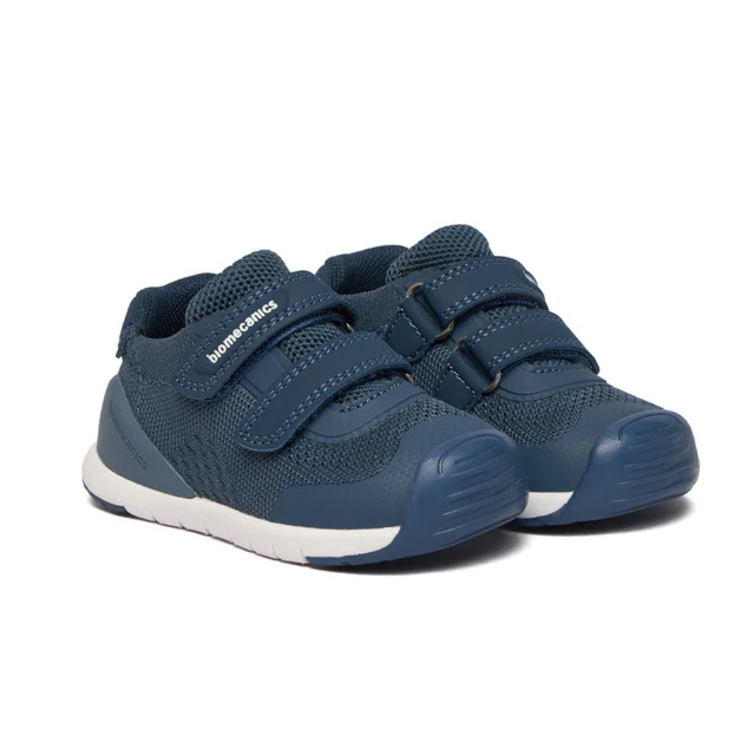 SCARPINE SNEAKERS Primi Passi BIOMECANICS 262136-A008 - immagine 2