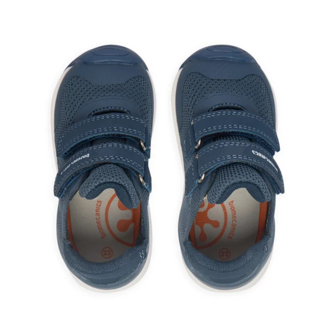 SCARPINE SNEAKERS Primi Passi BIOMECANICS 262136-A008 - immagine 3