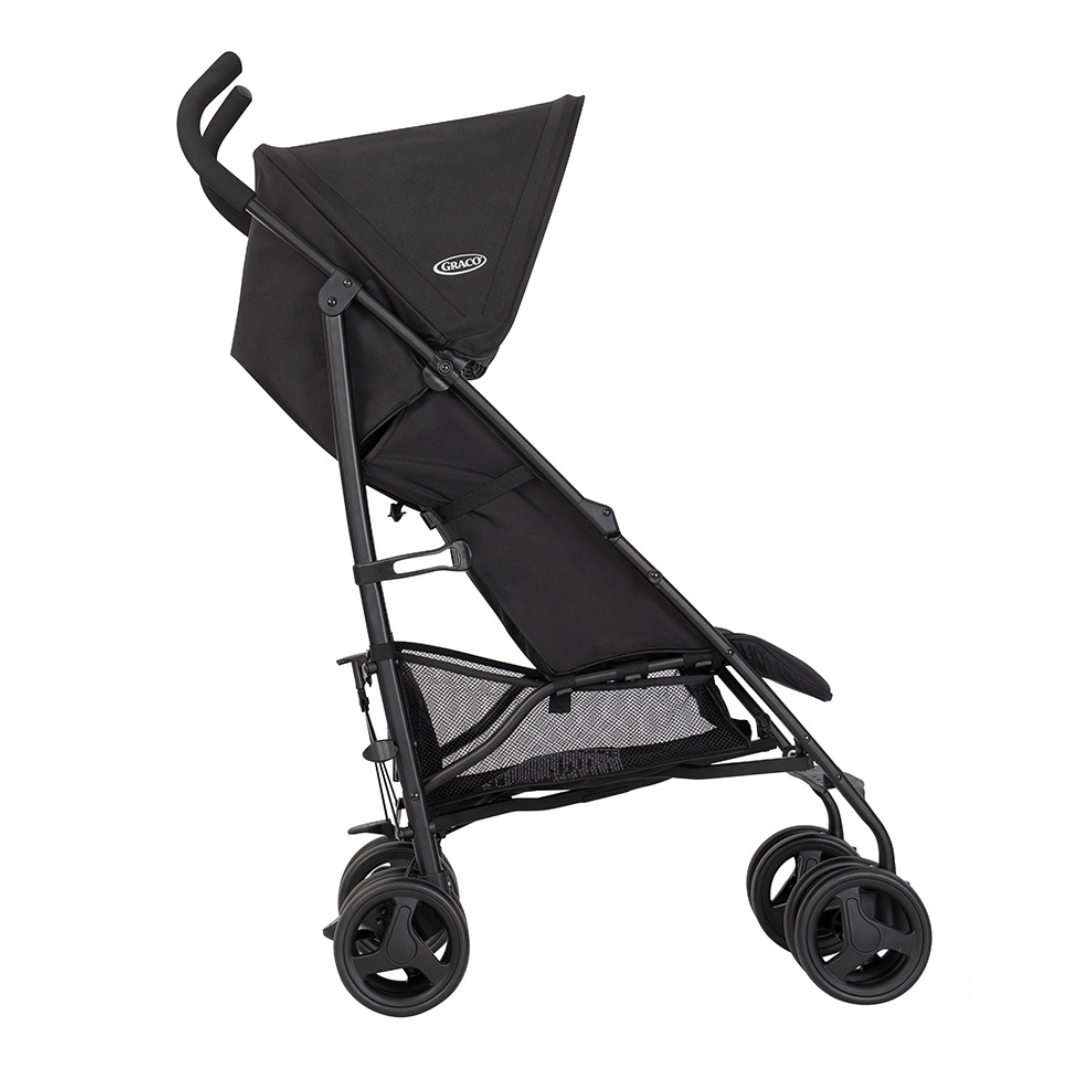 PASSEGGINO Ultraleggero GRACO Ezlite - immagine 3