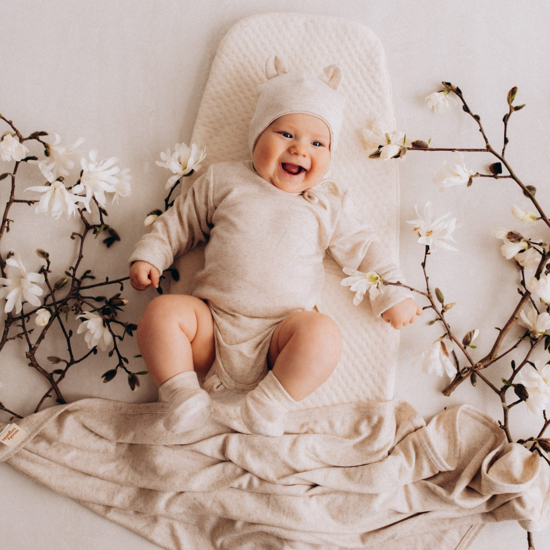 COPERTINA in Tencel WOOLY ORGANIC - immagine 2