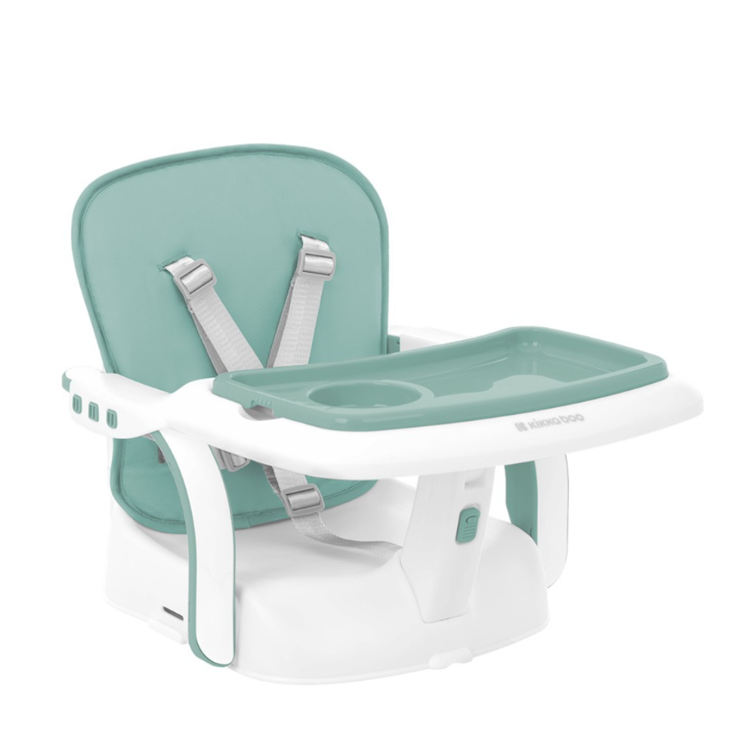 ALZASEDIA BOOSTER CHEWY KIKKA BOO - immagine 2