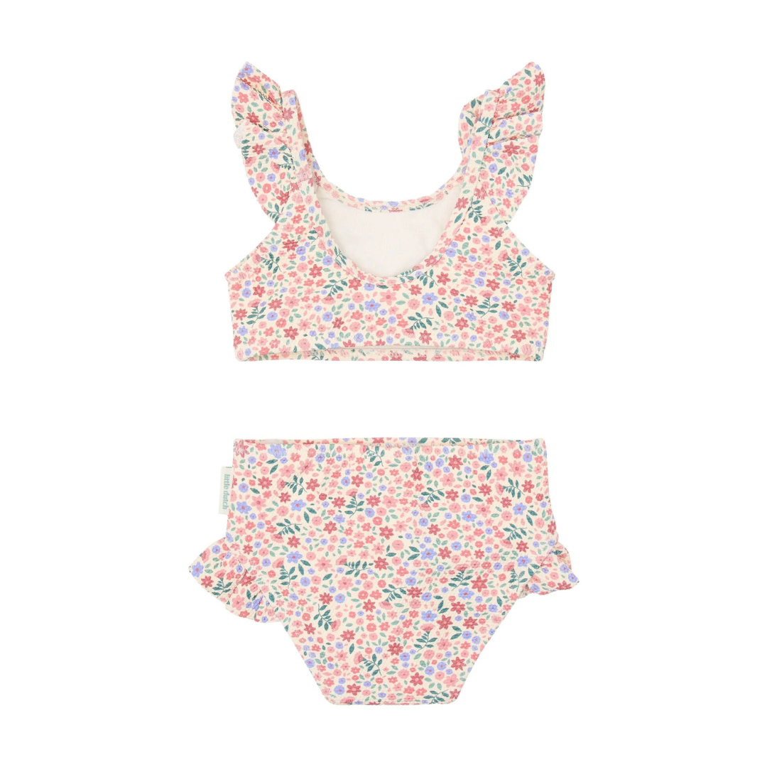 BIKINI Slip e Top LITTLE DUTCH - immagine 2