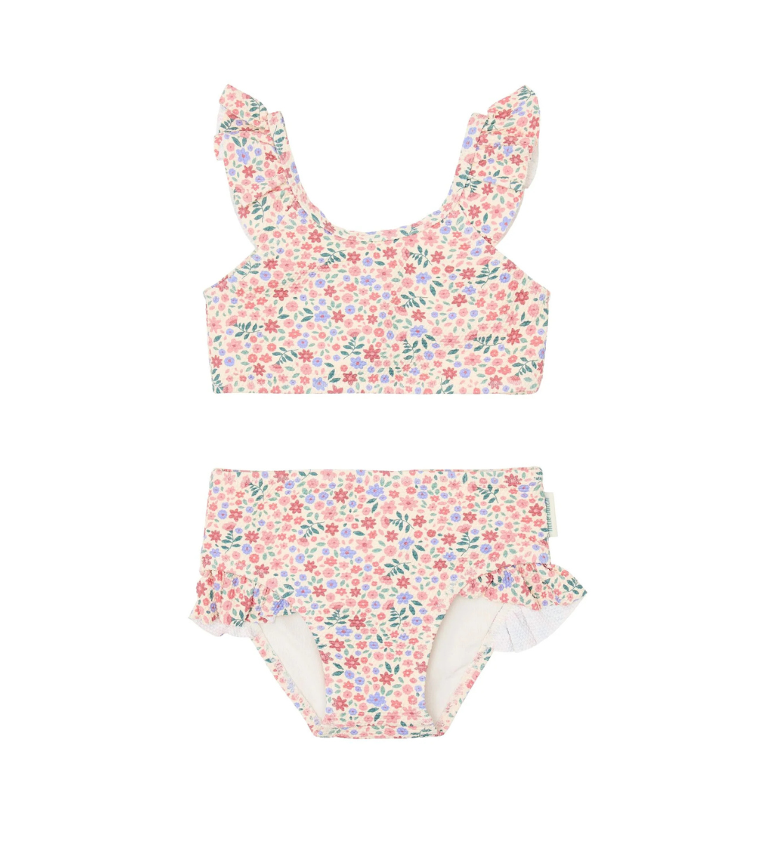 BIKINI Slip e Top LITTLE DUTCH