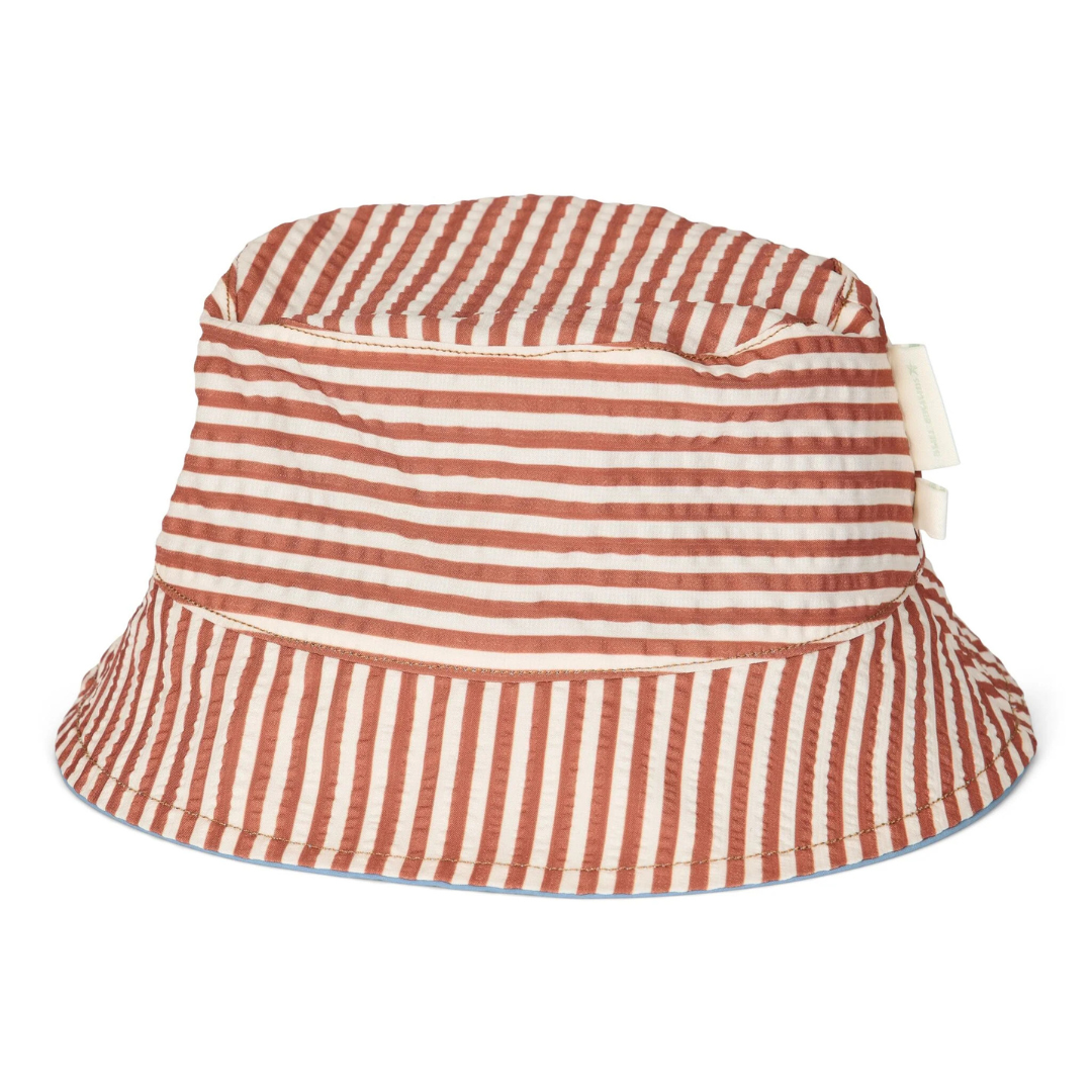 CAPPELLO REVERSIBILE Bimbo LITTLE DUTCH - immagine 3