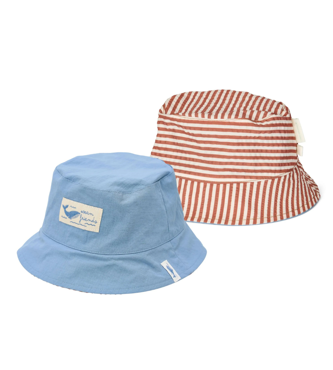 CAPPELLO REVERSIBILE Bimbo LITTLE DUTCH