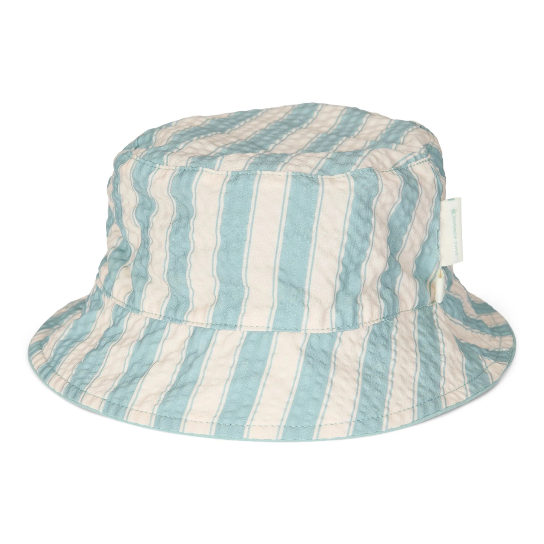 CAPPELLO REVERSIBILE Bimbo LITTLE DUTCH - immagine 3