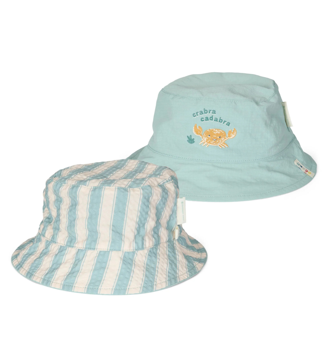 CAPPELLO REVERSIBILE Bimbo LITTLE DUTCH