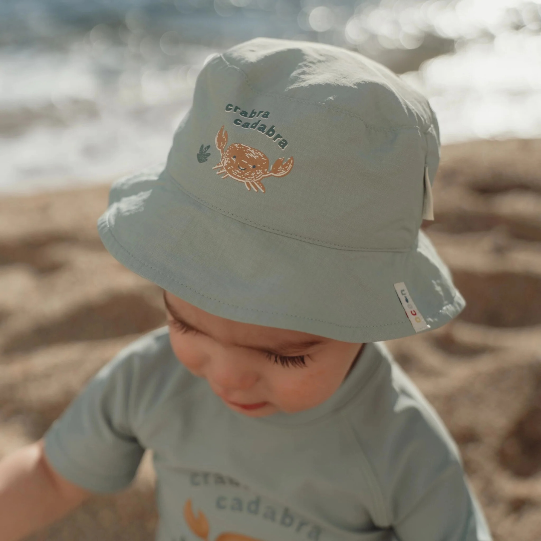 CAPPELLO REVERSIBILE Bimbo LITTLE DUTCH - immagine 4
