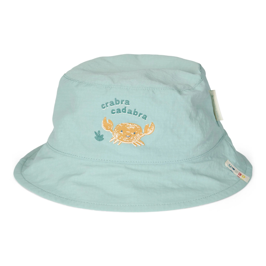 CAPPELLO REVERSIBILE Bimbo LITTLE DUTCH - immagine 2