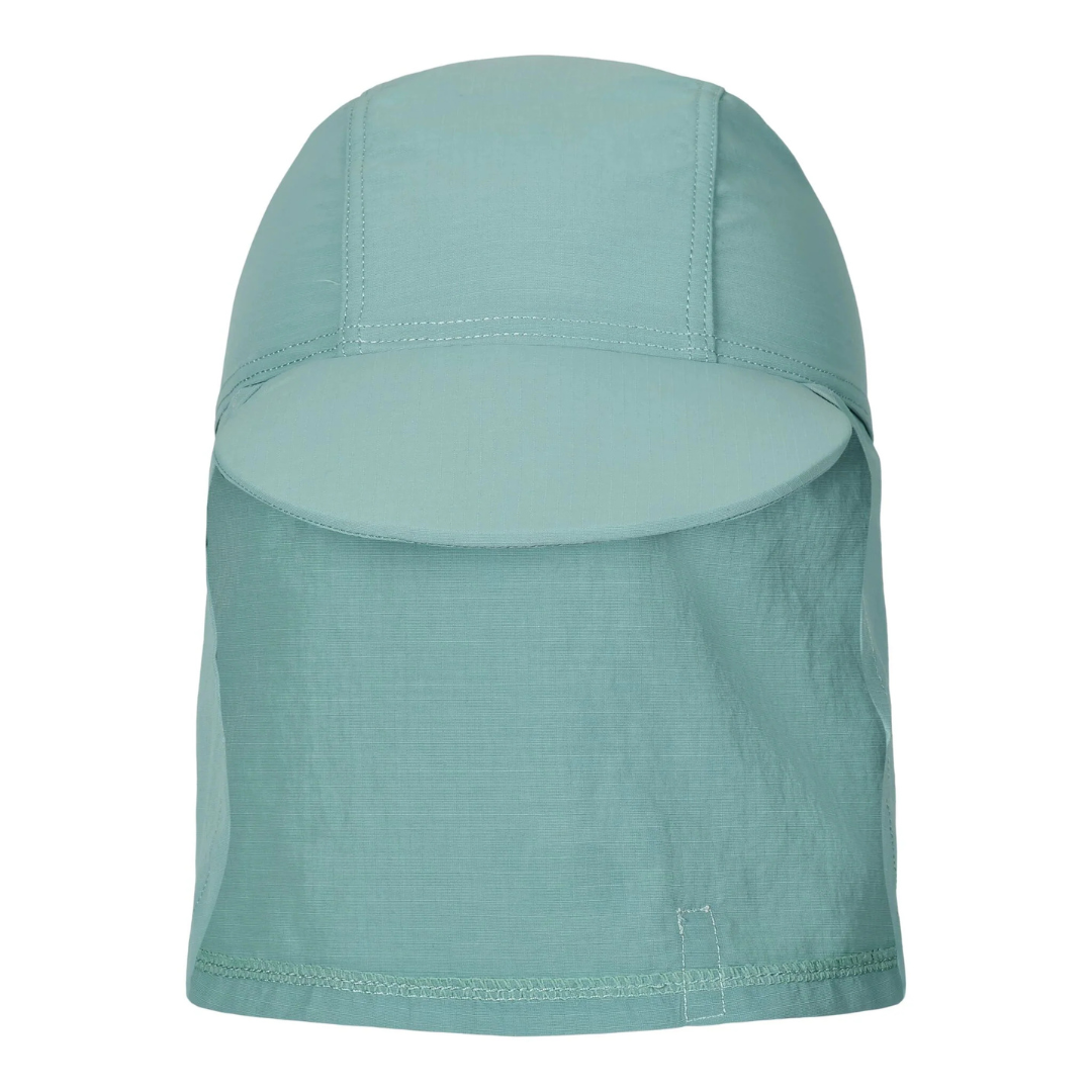 CAPPELLO con Copri Collo Protezione UPF 40+ LITTLE DUTCH - immagine 2