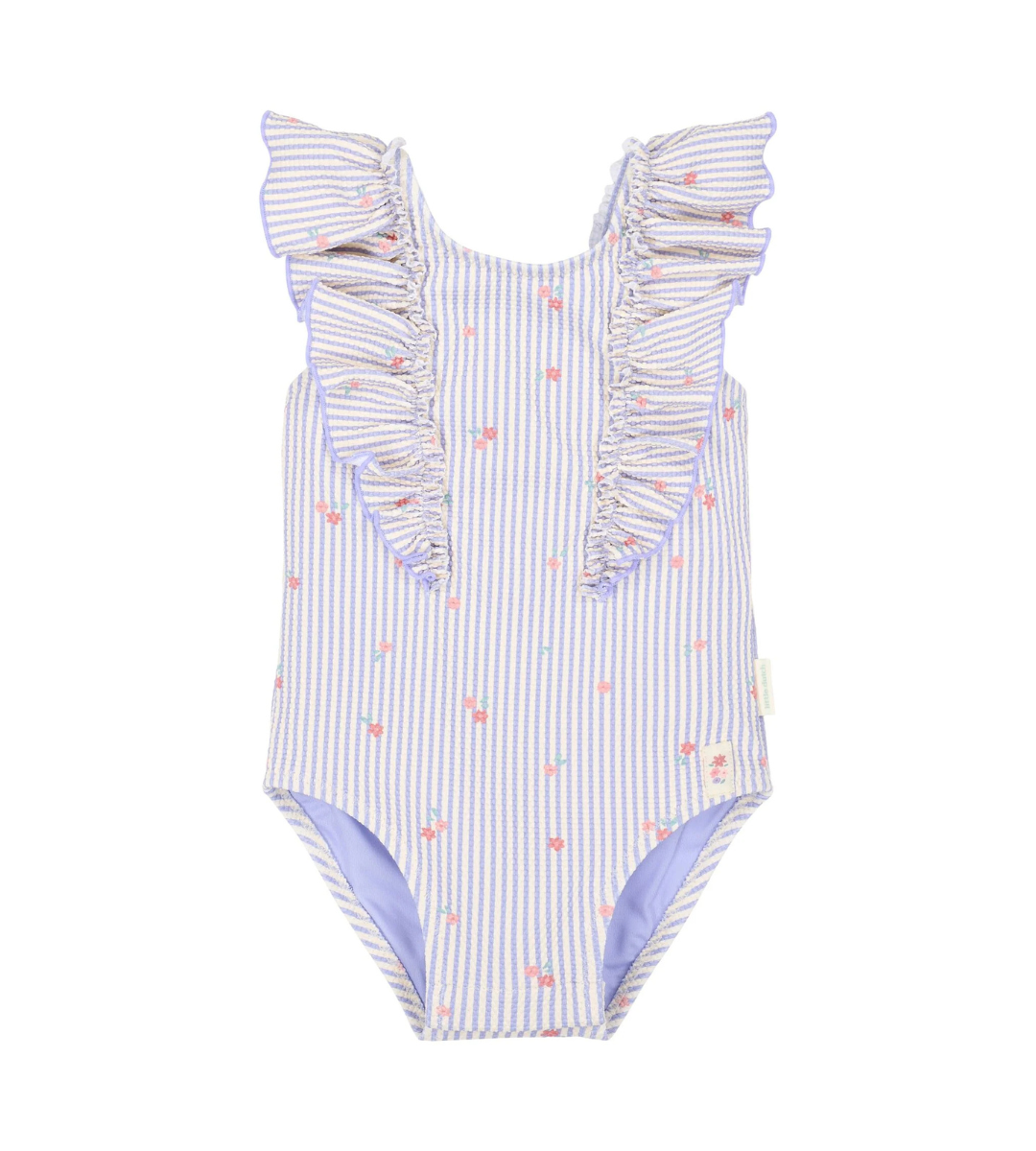 COSTUME INTERO LITTLE DUTCH