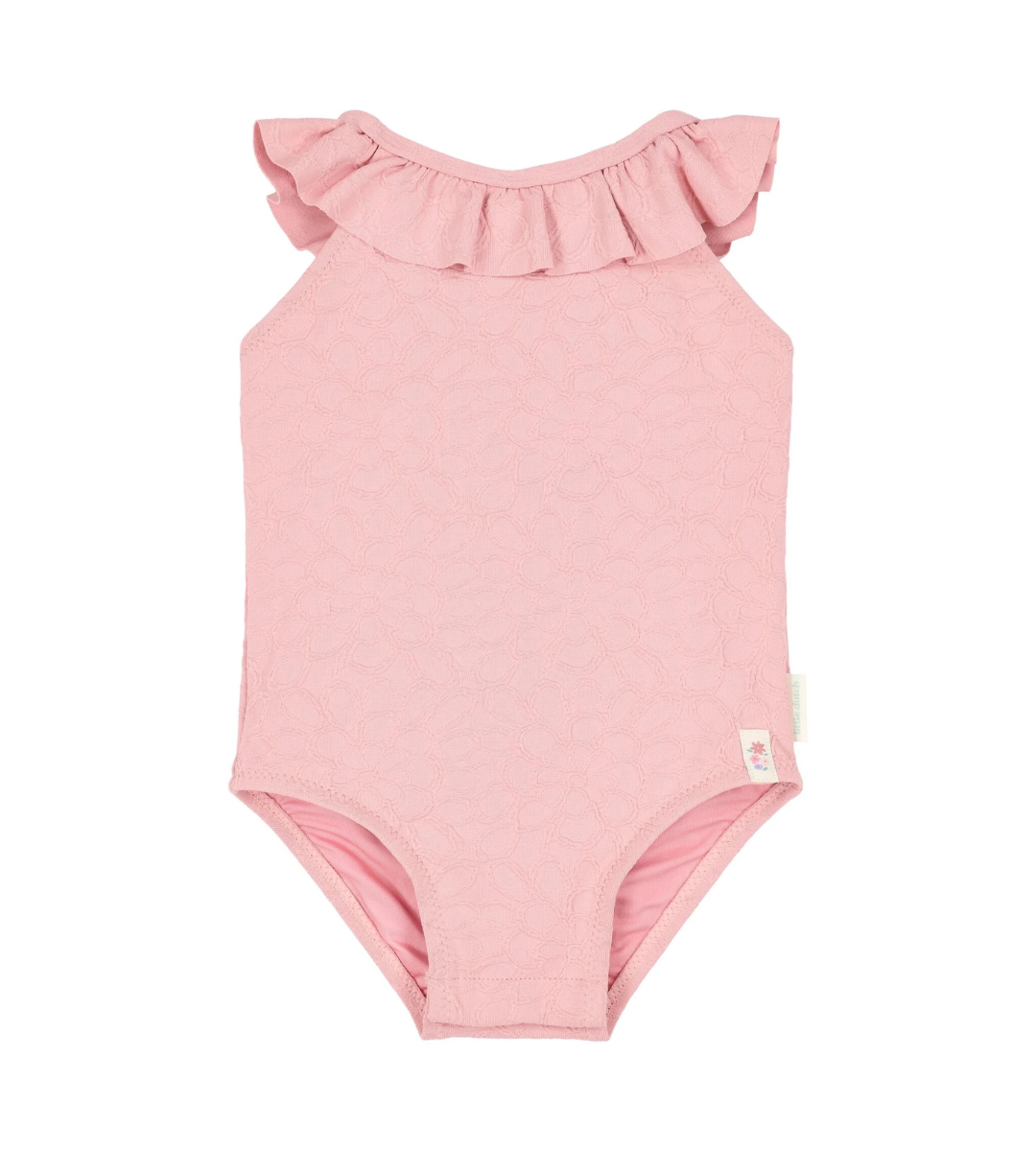 COSTUME INTERO LITTLE DUTCH
