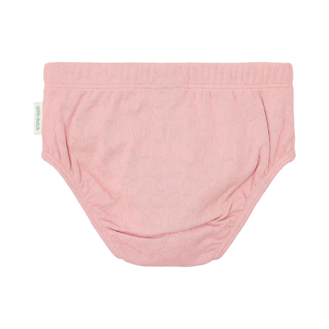 COSTUME CONTENITIVO LITTLE DUTCH DREAMY ROSE - immagine 2