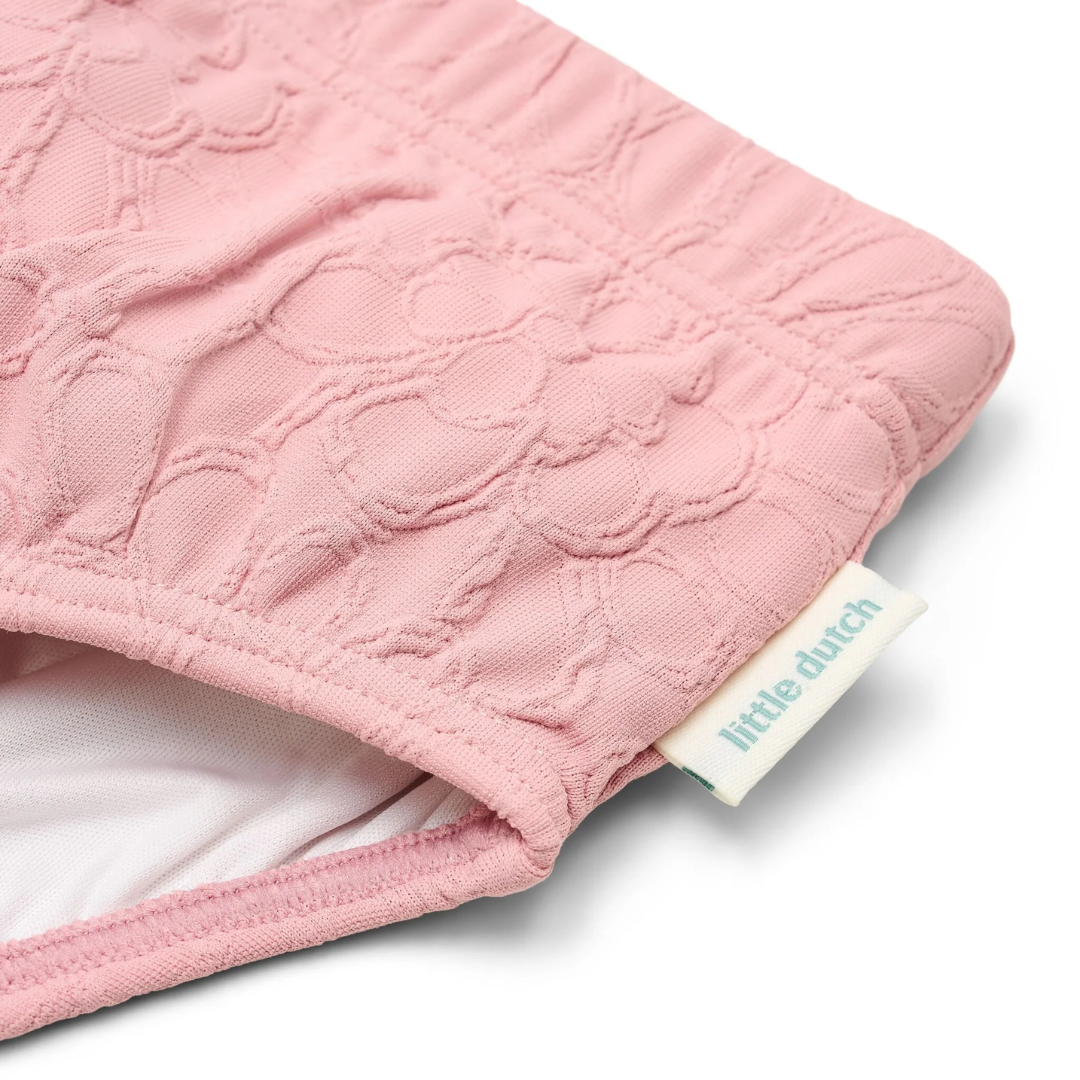 COSTUME CONTENITIVO LITTLE DUTCH DREAMY ROSE - immagine 3