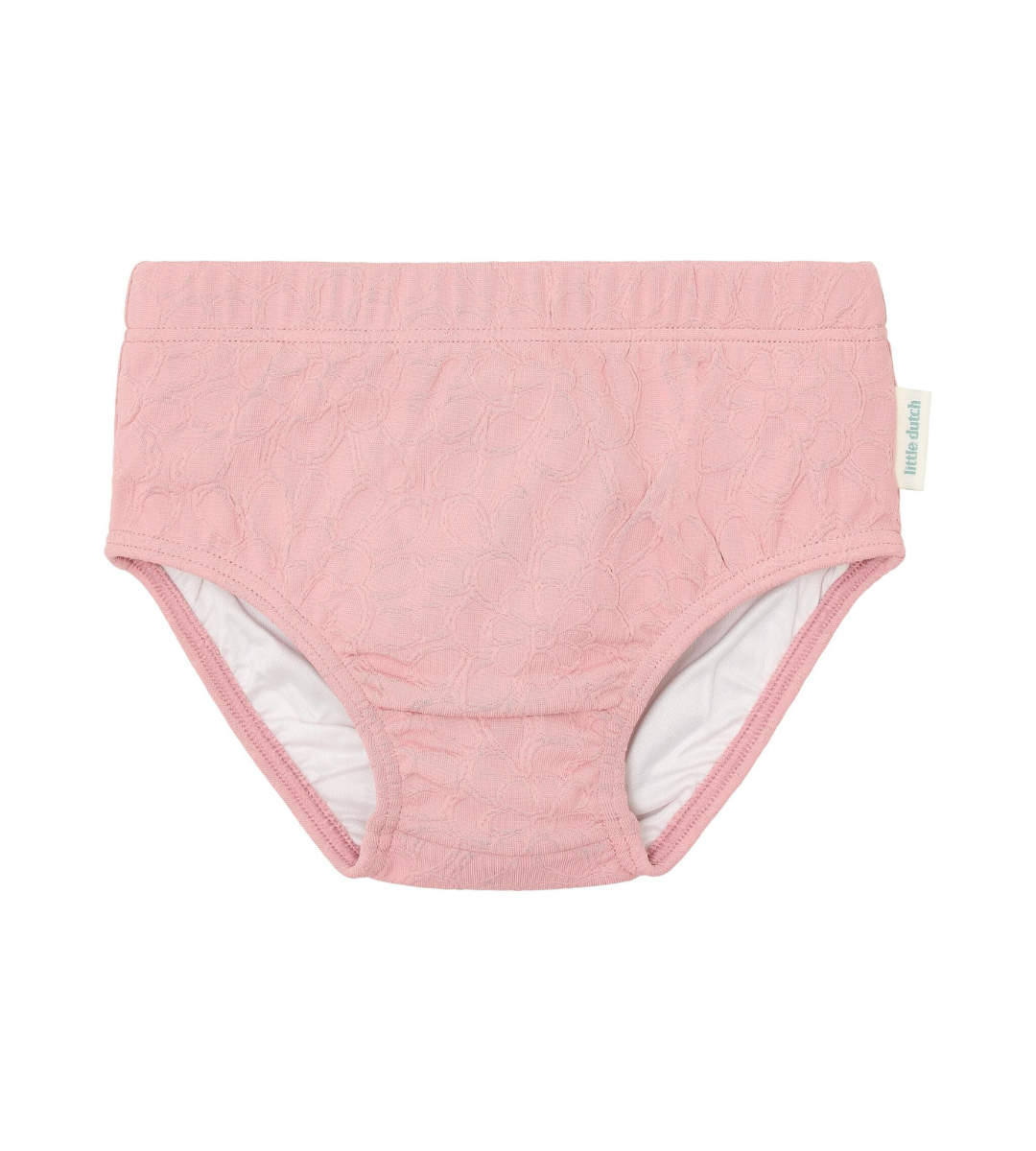 COSTUME CONTENITIVO LITTLE DUTCH DREAMY ROSE