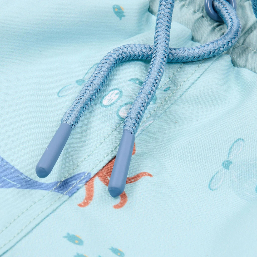 PANTALONCINO Mare Bimbo LITTLE DUTCH - immagine 3