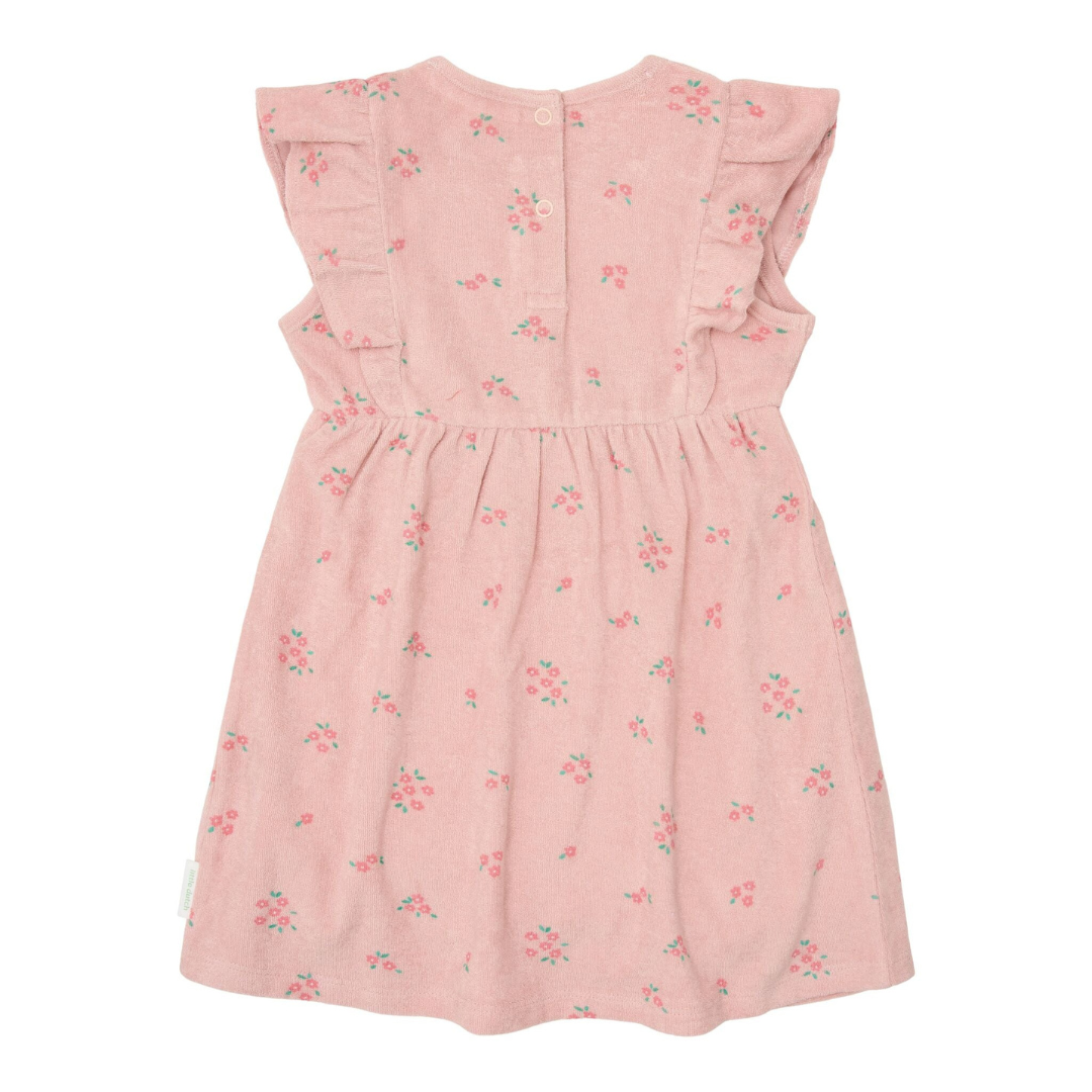 VESTITO Bimba LITTLE DUTCH - immagine 2