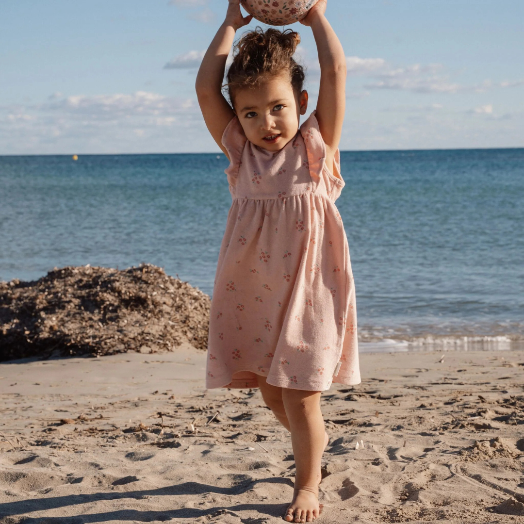 VESTITO Bimba LITTLE DUTCH - immagine 3