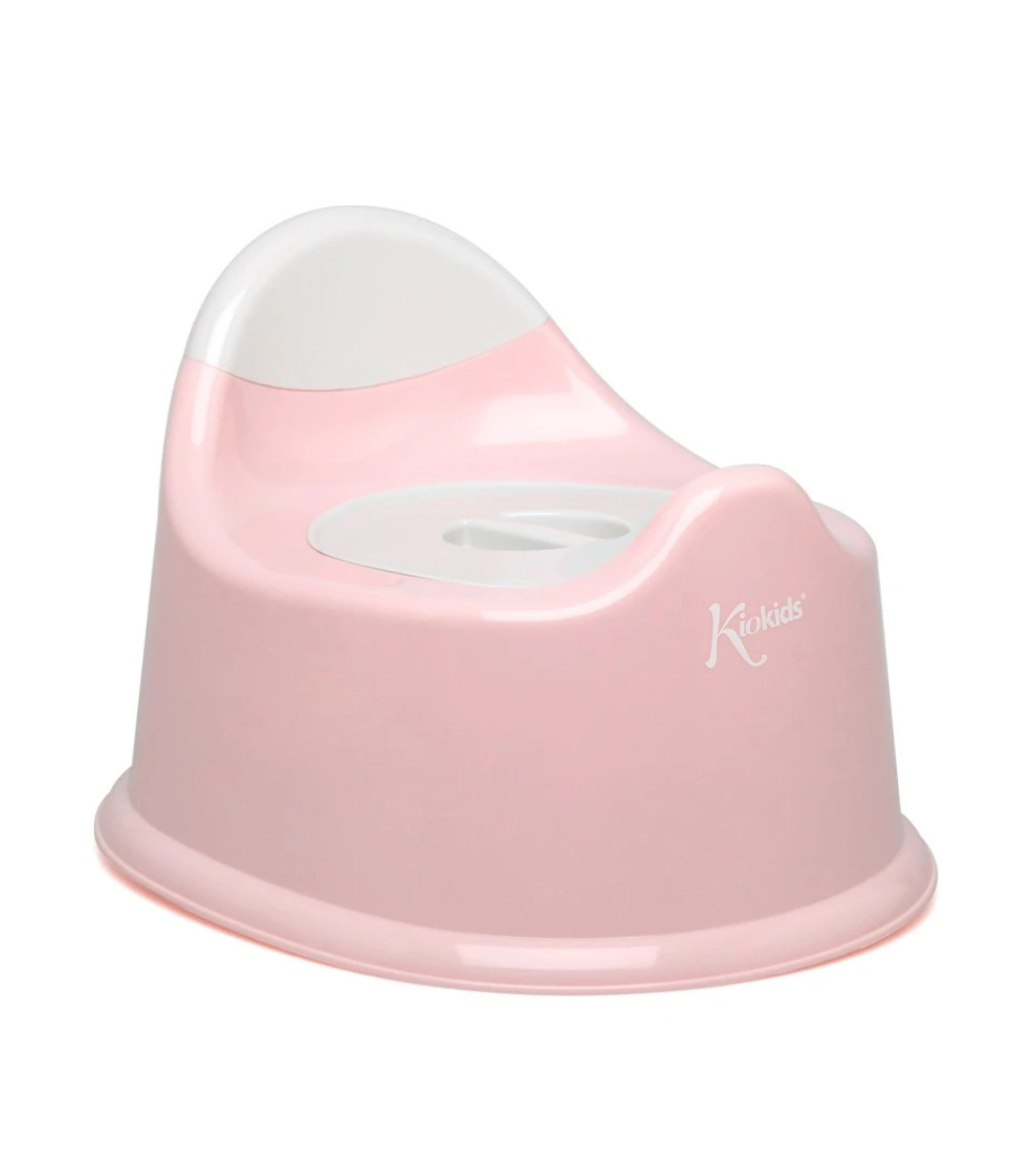 VASINO bambini con Coperchio e Maniglia KIOKIDS - immagine 2