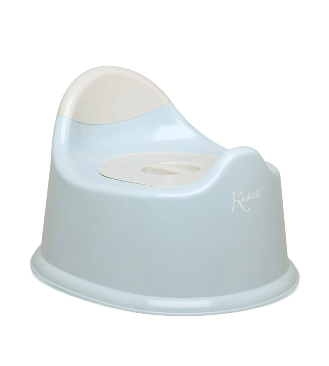 VASINO bambini con Coperchio e Maniglia KIOKIDS - immagine 3