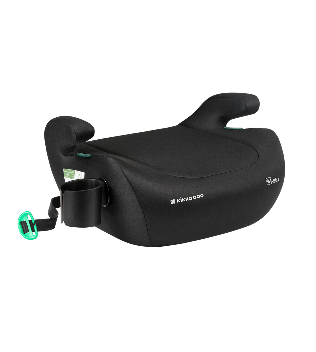 SEDUTA RIALZO AUTO I-SIZE KIKKA BOO I-GO 2 - immagine 3